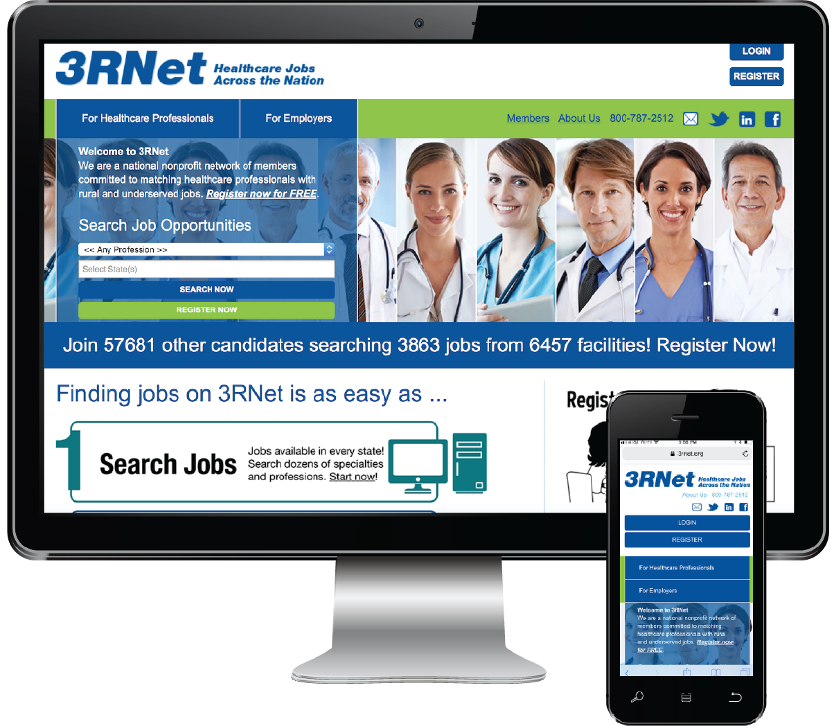 website picture